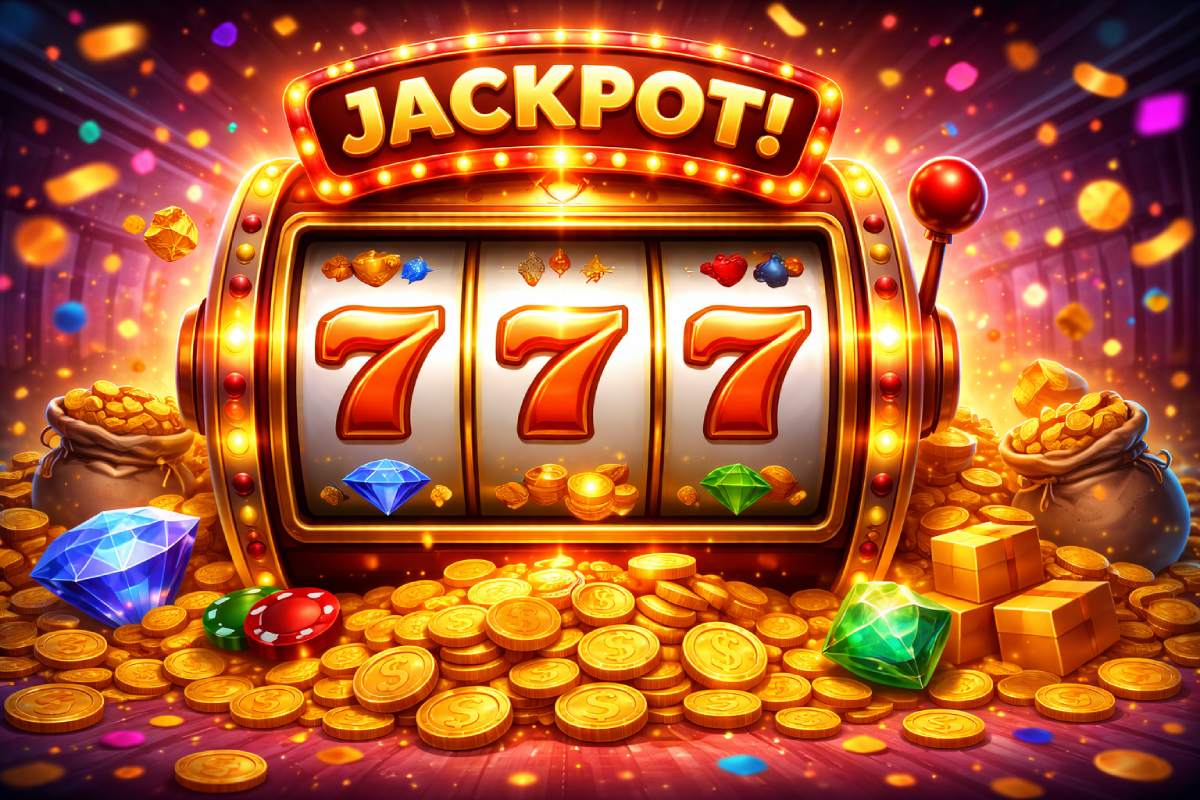 Amazon Slots Casino 2026 sachlich: Zahlen, Fakten und Konditionen ohne Marketing-Sprache