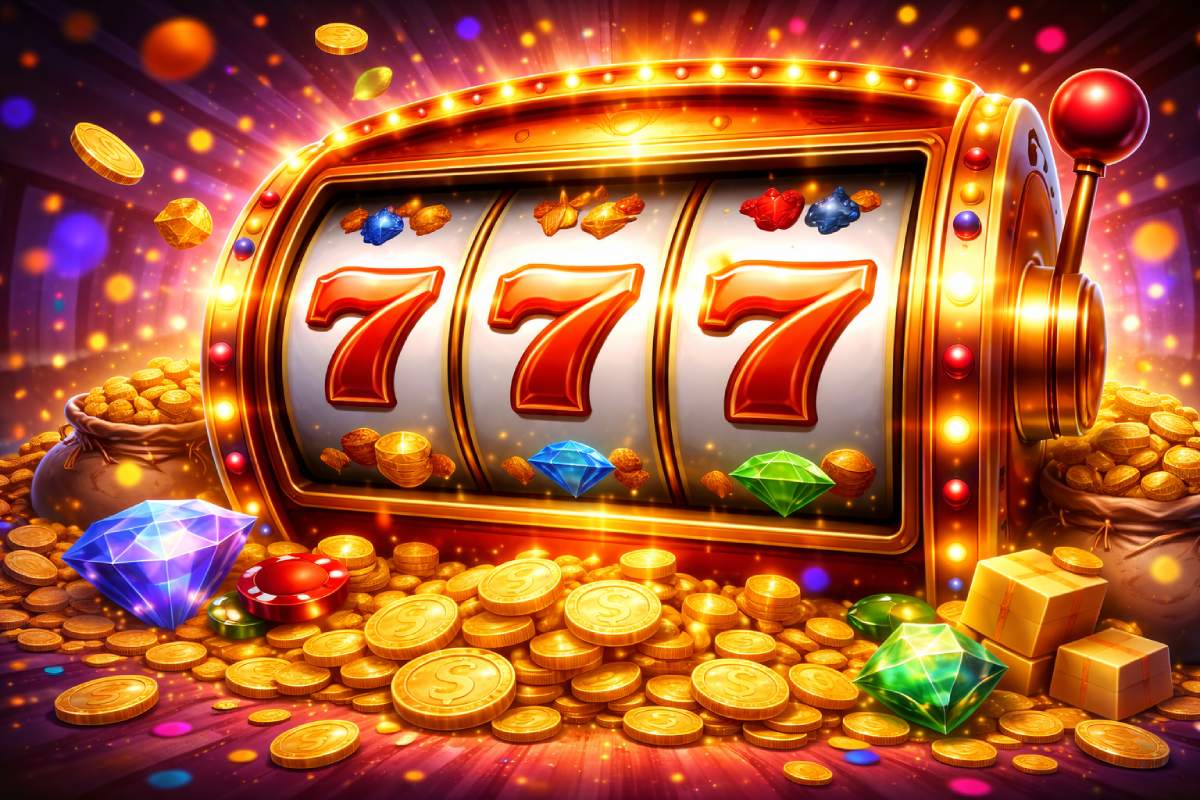 Alle wichtigen Zahlen und Fakten zu Amazon Slots Casino 2026